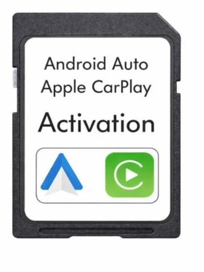 VAG VROEP CARPLAY UNLOCK SD’S KANT EN KLAAR, Verzenden, Zo goed als nieuw