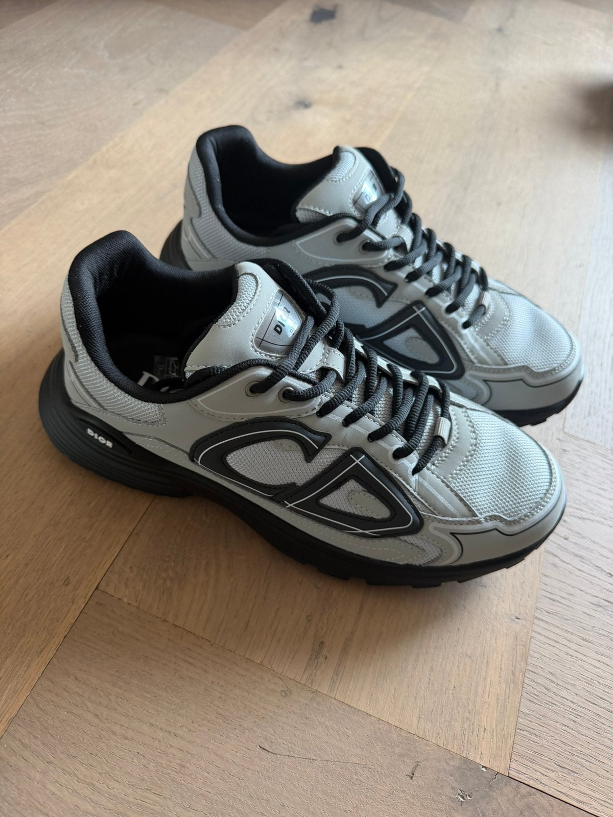 Exclusieve gympen 42, Zwart, Ophalen of Verzenden, Sneakers of Gympen, Zo goed als nieuw