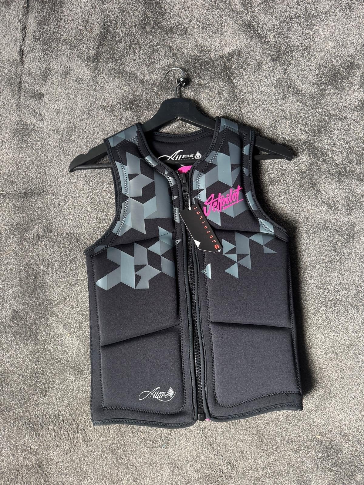 Jetpilot impact vest dames maat M, Watersport en Boten, Nieuw, Dame, Reddingsvest of Zwemvest, Jetpilot