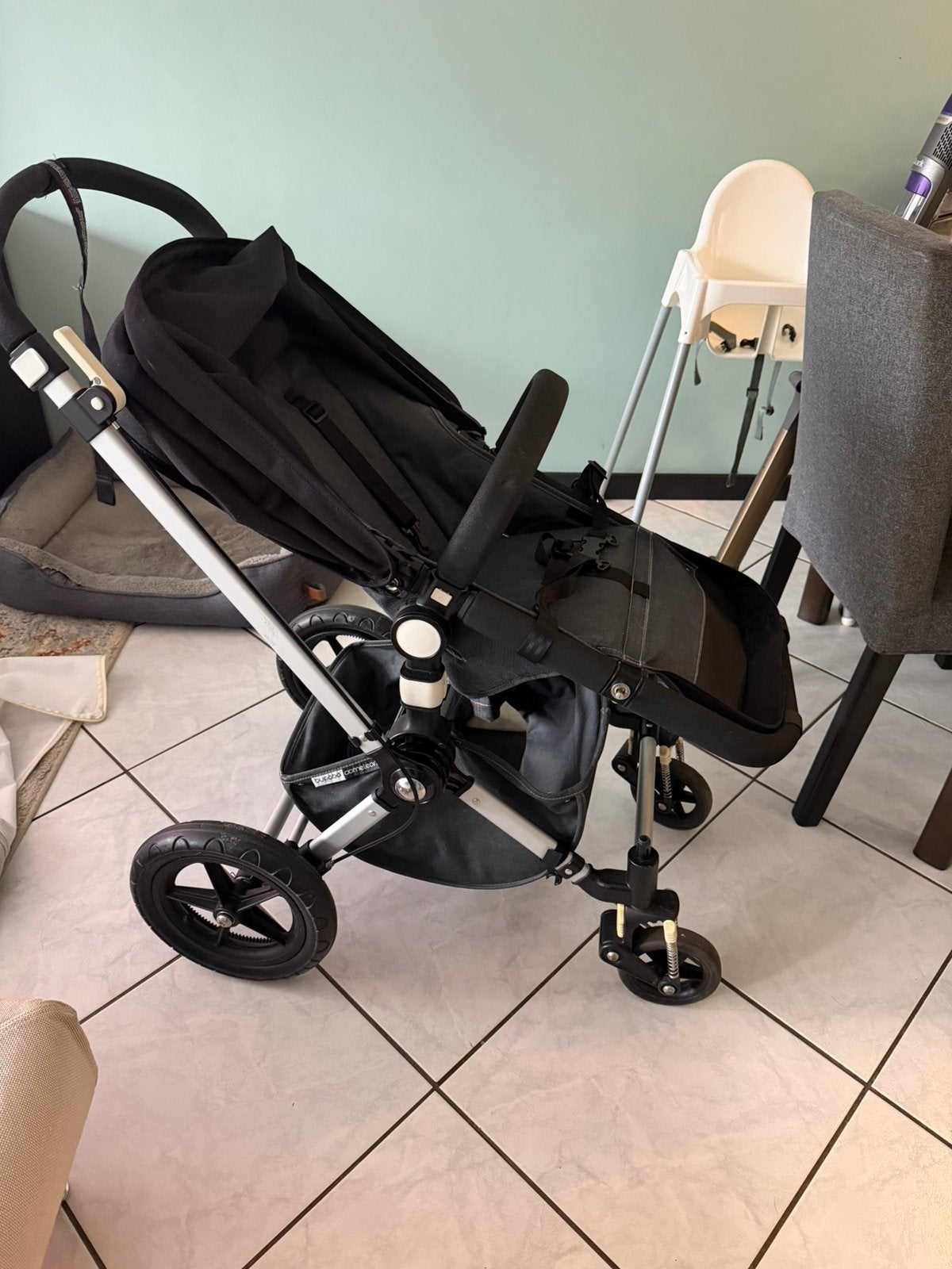 Bugaboo Stroller – Very Good Condition, Kinderen en Baby's, Kinderwagens en Combinaties, Ophalen, Gebruikt, Kinderwagen, Bugaboo