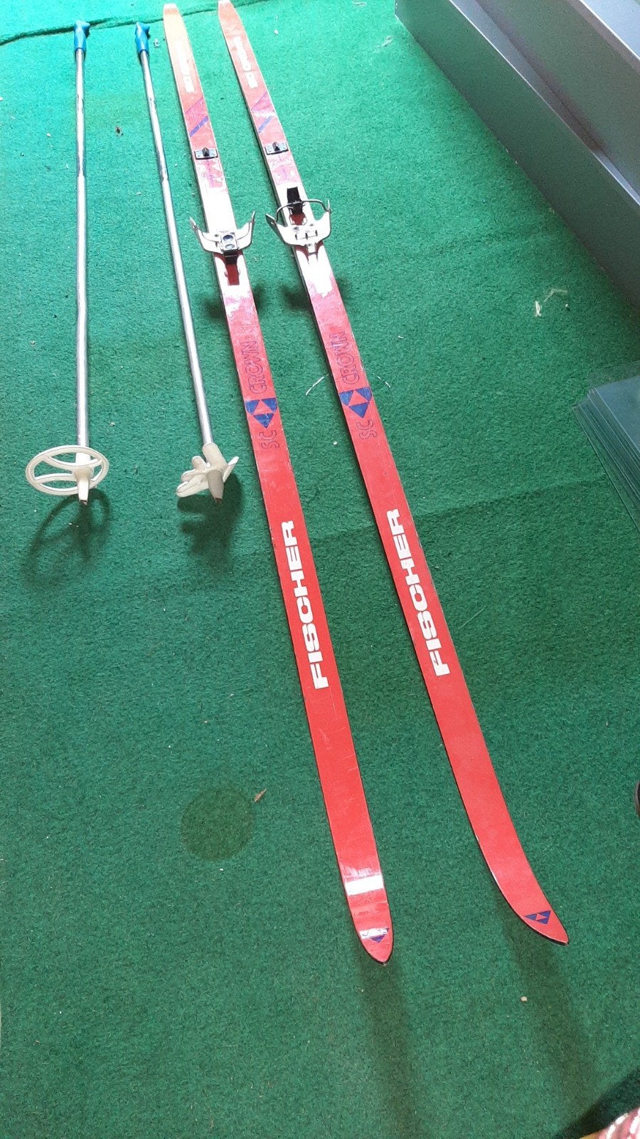 ski's, 160 tot 180 cm, Gebruikt, Ski's, Ophalen