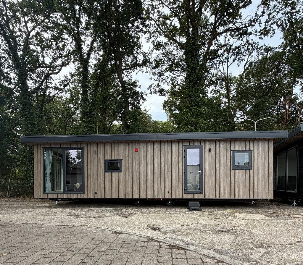 Foto 3 van Chalet te koop : Evolution Solas 1200x400