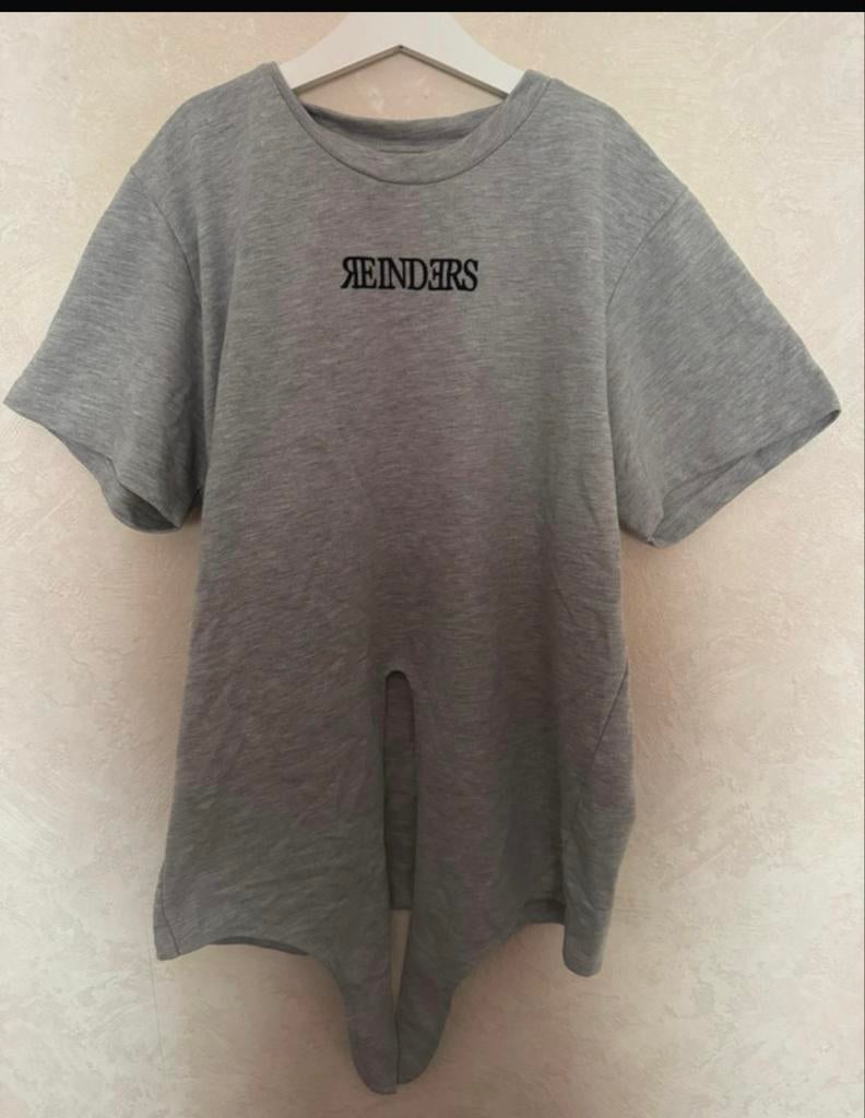 Oversized Reinders T-shirt - Perfecte staat, Ophalen of Verzenden, Zo goed als nieuw, Korte mouw, Maat 34 (XS) of kleiner
