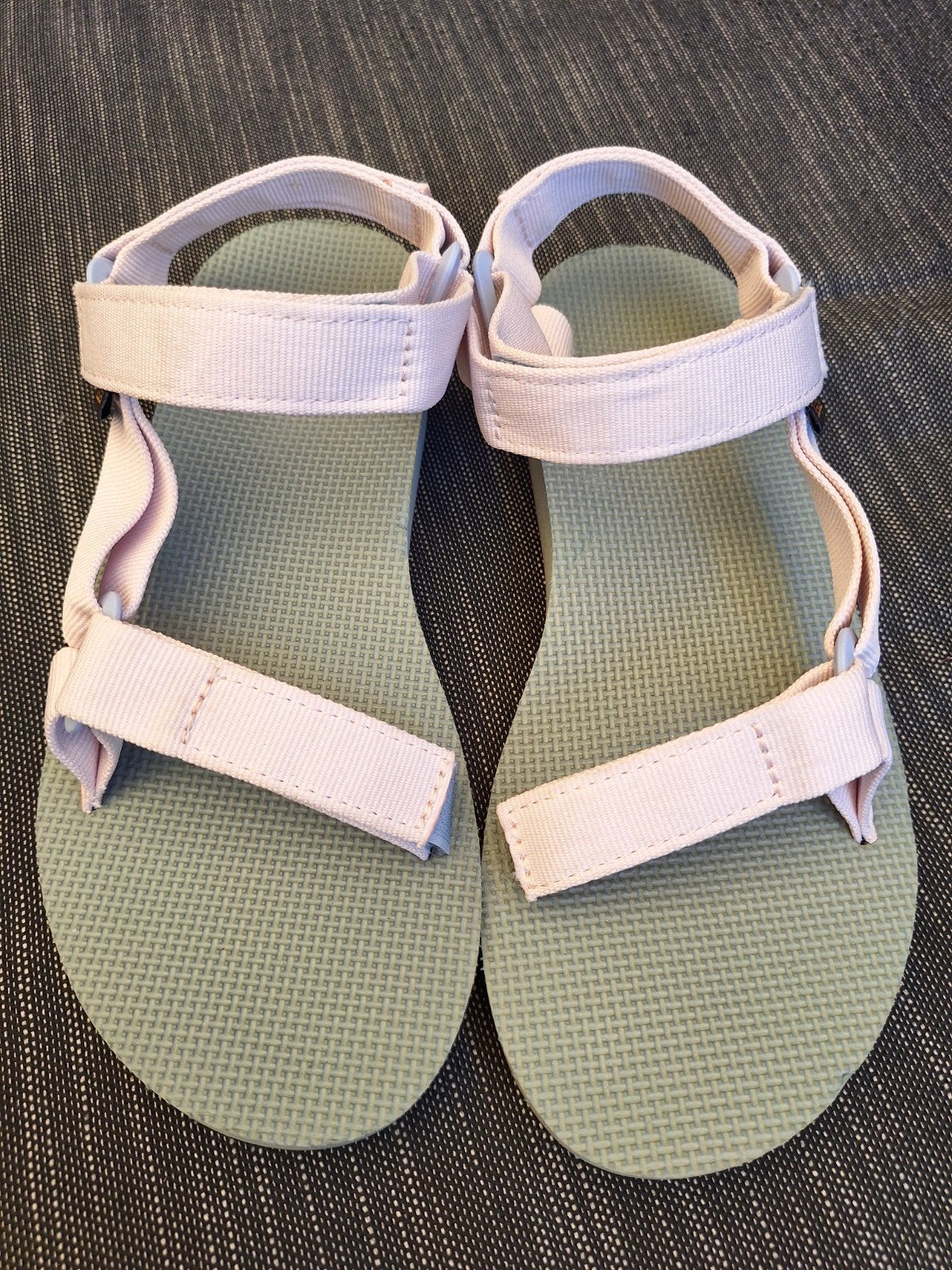 meisjes Teva maat 38, Meisje, Schoenen, Zo goed als nieuw, Teva