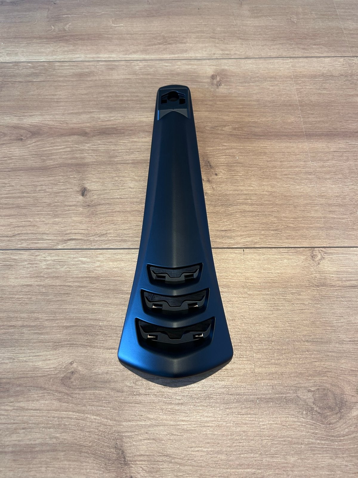 Claxonneus Vespa sprint mat zwart - Gloednieuw, Ophalen of Verzenden, Nieuw