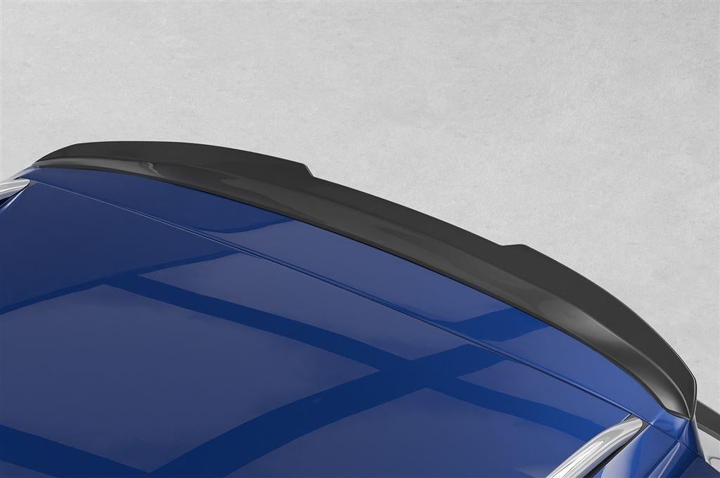 Achterklep Spoiler Extention Voor Ford Focus MK3 Wagon HF684, Verzenden, Automotive Parts, A.parts@hotmail.nl, Trasmolenlaan 12 3447 GZ Woerden