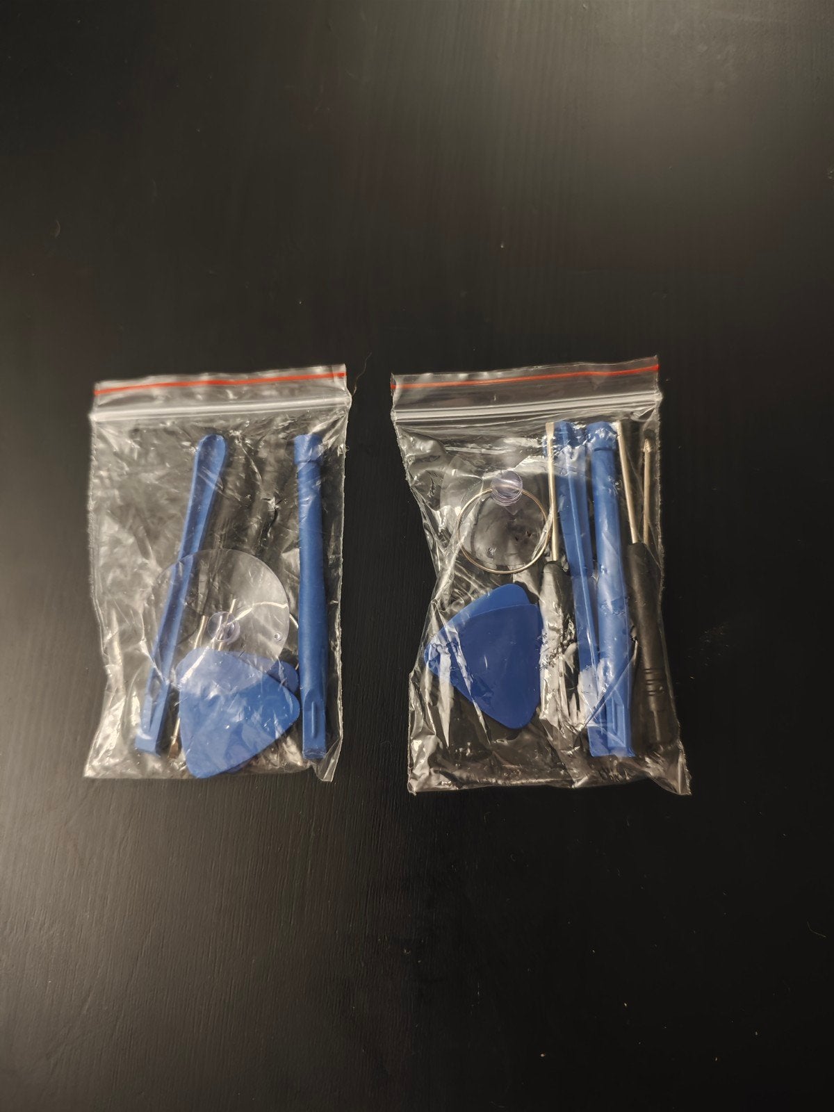 GRATIS: telefoon reparatie opening tools (2 sets), Ophalen, Nieuw, Overige merken, Mobiel
