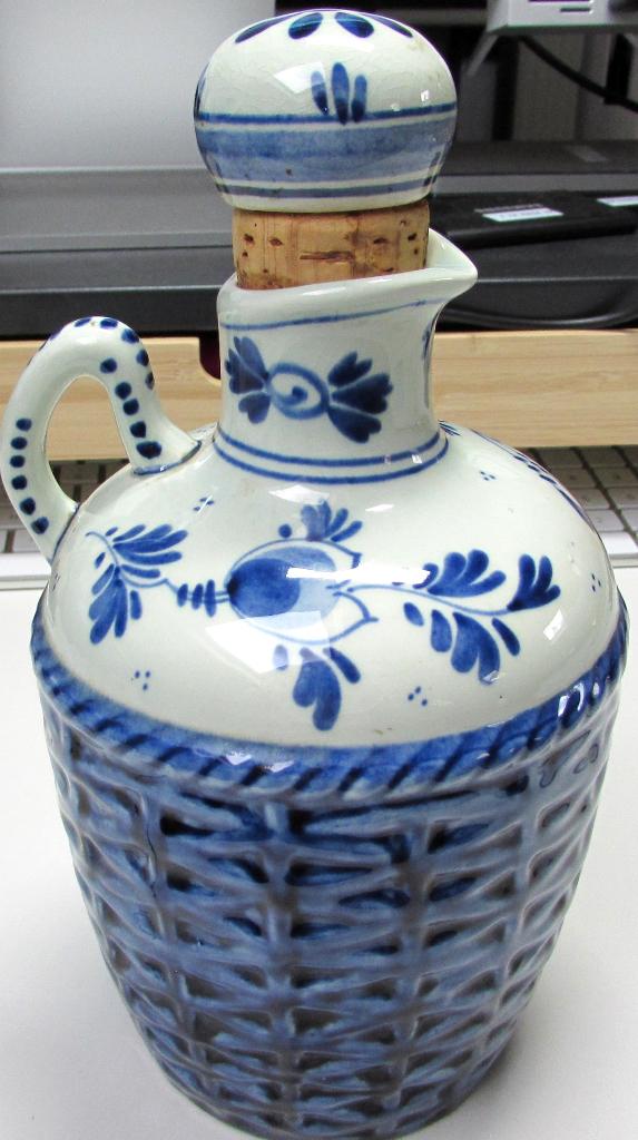 Royal Delft Blue, Verzenden