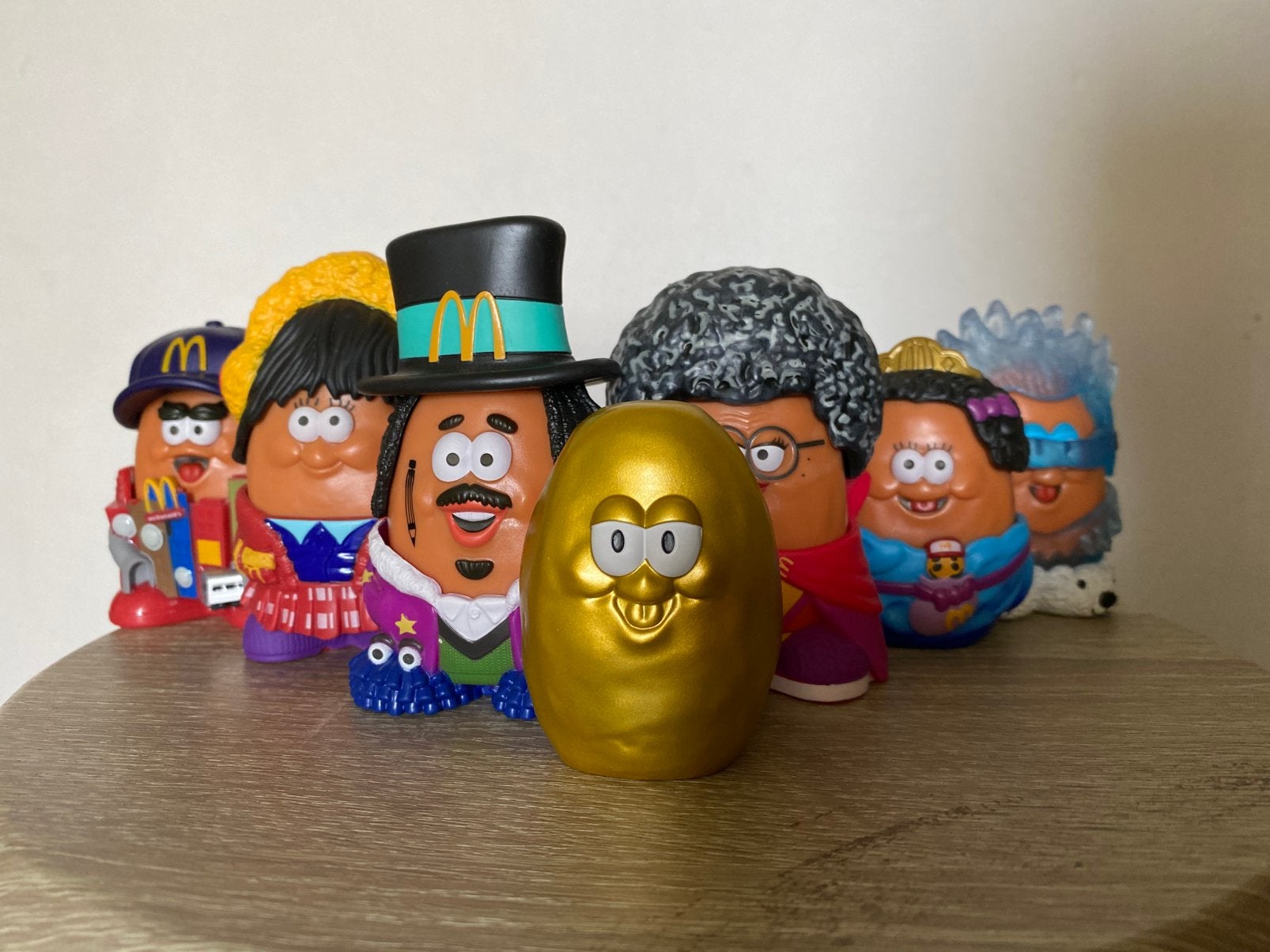 Kerwin Frost McNugget Buddies, Avontuur en Actie, 1 speler, Ophalen of Verzenden, Zo goed als nieuw