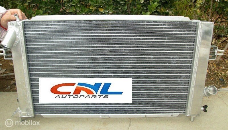 Radiateur Vauxhall Astra VXR Alloy Uprated, Auto-onderdelen, Nieuw, Ophalen of Verzenden
