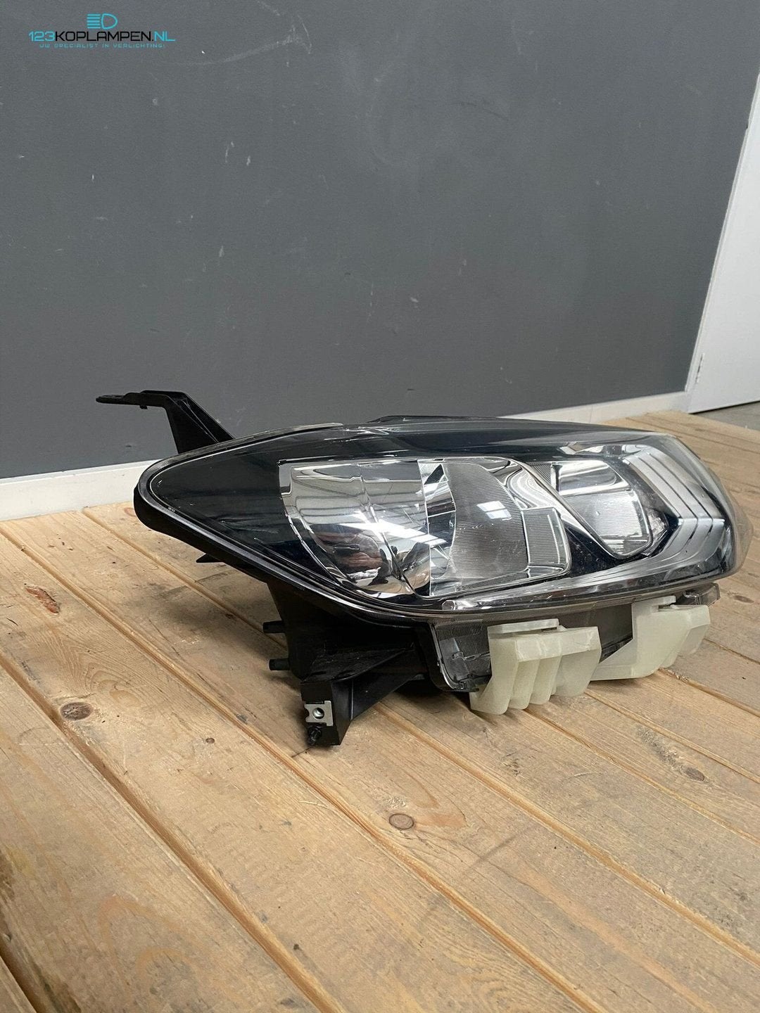Nissan Pulsar H7 LED koplamp rechts, Ophalen, Gebruikt, -, -