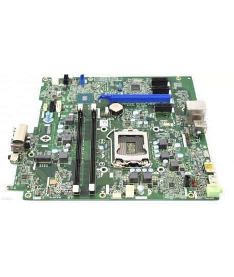 DELL Optiplex 3050 MT Motherboard CN-0W0CHX, Facturen@maascomputers.nl, DDR3, Ophalen of Verzenden, Cargadoorweg 23, 6541 BT Nijmegen