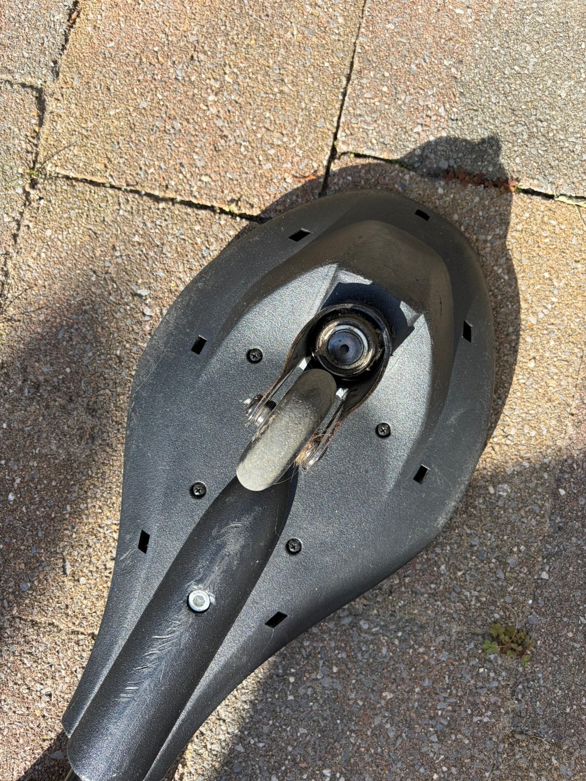 Mooi wave board, Sport en Fitness, Ophalen, Gebruikt, Waveboard