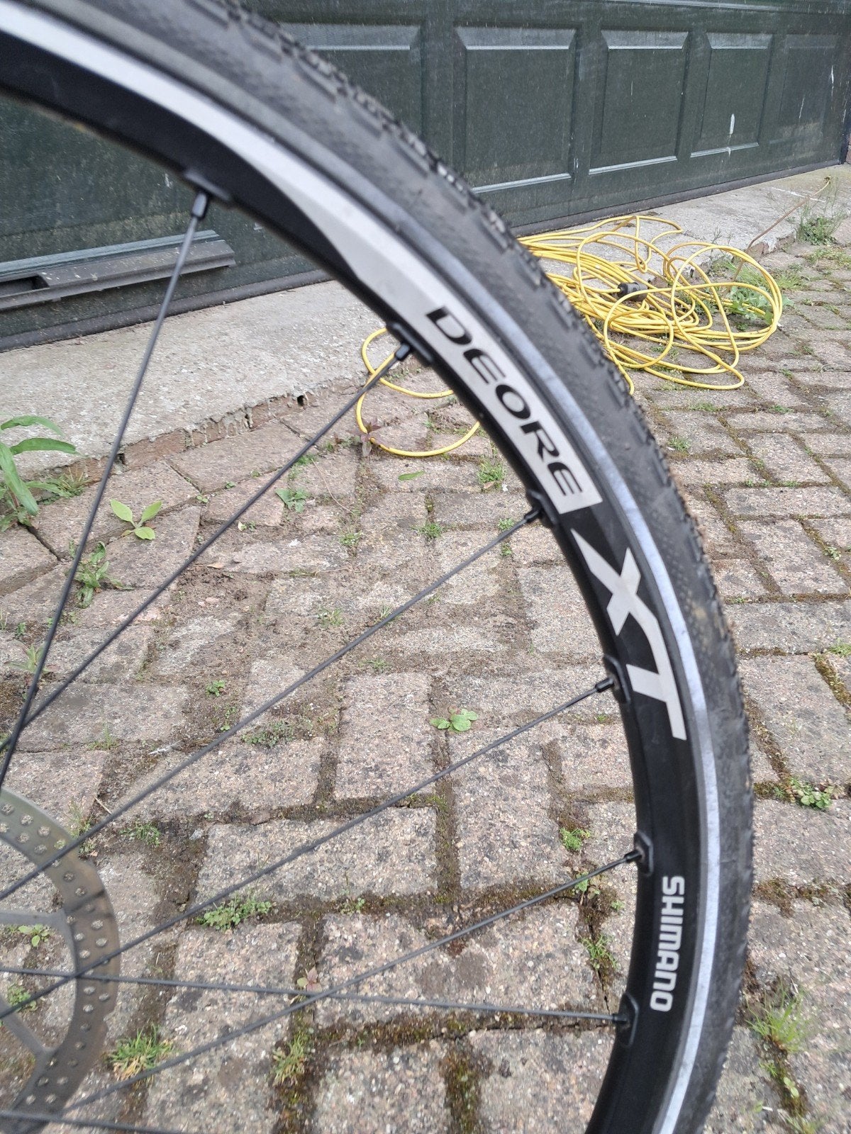 Stevens Monarch 29 inch mountainbike met schijfremmen, Overige merken, Gebruikt, Vering, Ophalen of Verzenden
