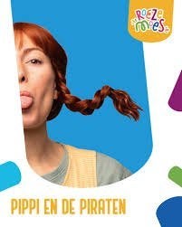 2x Pippi Langkous Veghel herfstvakantie, Twee personen, Oktober, Toneel