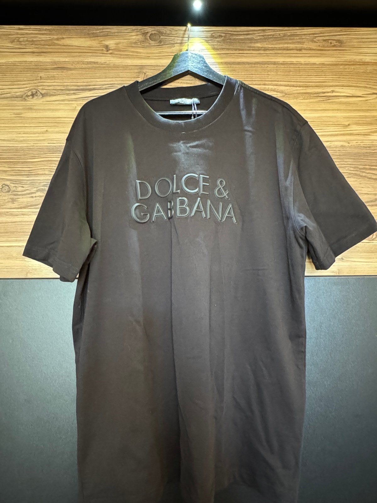Heren T-Shirt Nieuw XL, Ophalen of Verzenden, Nieuw, Maat 56/58 (XL), Zwart