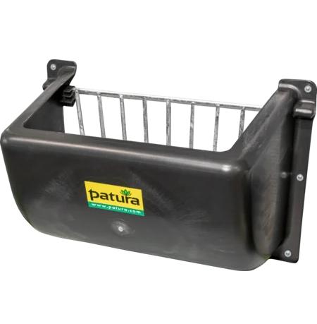 Kunststof hooiruif, Slowfeeder voor paarden