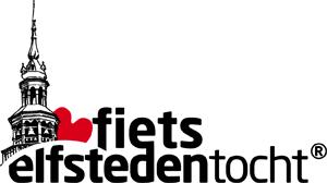GEZOCHT 1x Fiets elfstedentocht kaart, Eén persoon