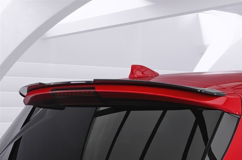 Achterklep Spoiler Extention Voor Ford S-Max 2. Gen HF708, Verzenden, Automotive Parts, A.parts@hotmail.nl, Trasmolenlaan 12 3447 GZ Woerden