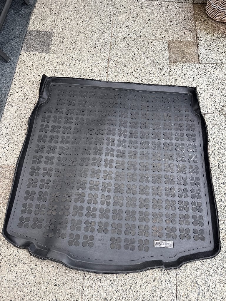 Vloermat Toyota Auris TS, Auto diversen, Dakdragers, Ophalen, Gebruikt