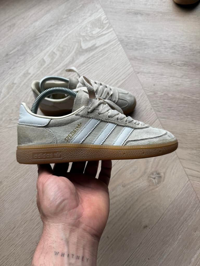 Adidas spezial 37, Ophalen of Verzenden, Zo goed als nieuw, Sneakers of Gympen