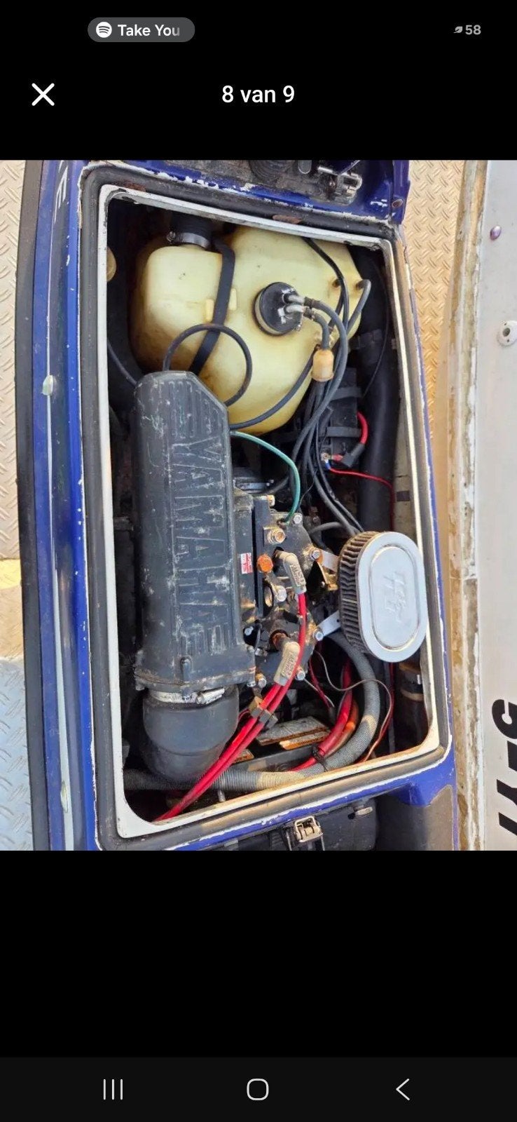 Set van 2x Yamaha SuperJet 701 1x Lopend+Kenteken 1x Project, Ophalen of Verzenden, Benzine