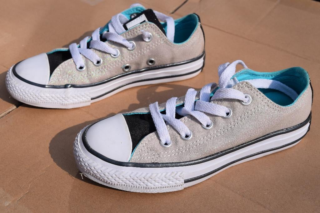Converse All Star   mt29, Meisje, Schoenen, Ophalen of Verzenden, Zo goed als nieuw