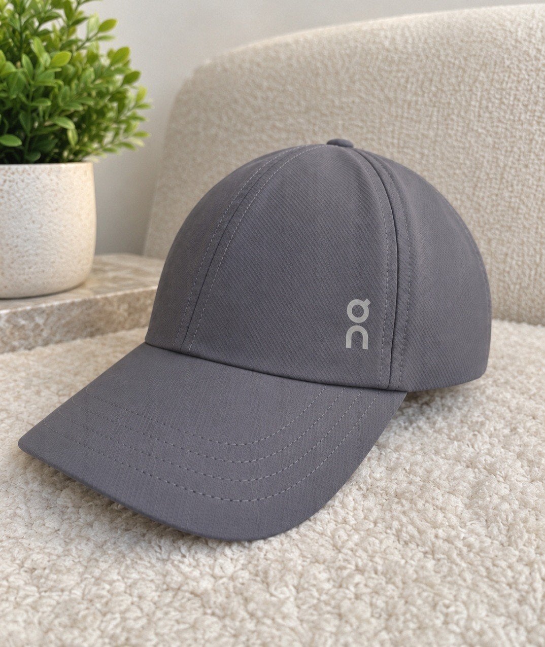 On Running Pet - Grijs, On Running, One size fits all, Ophalen of Verzenden, Pet