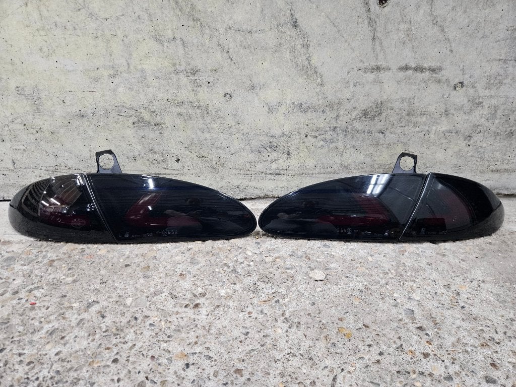 CARDNA smoke Led achterlichten voor Seat Leon 2 1P Fulled!, Ophalen of Verzenden, Nieuw, Seat