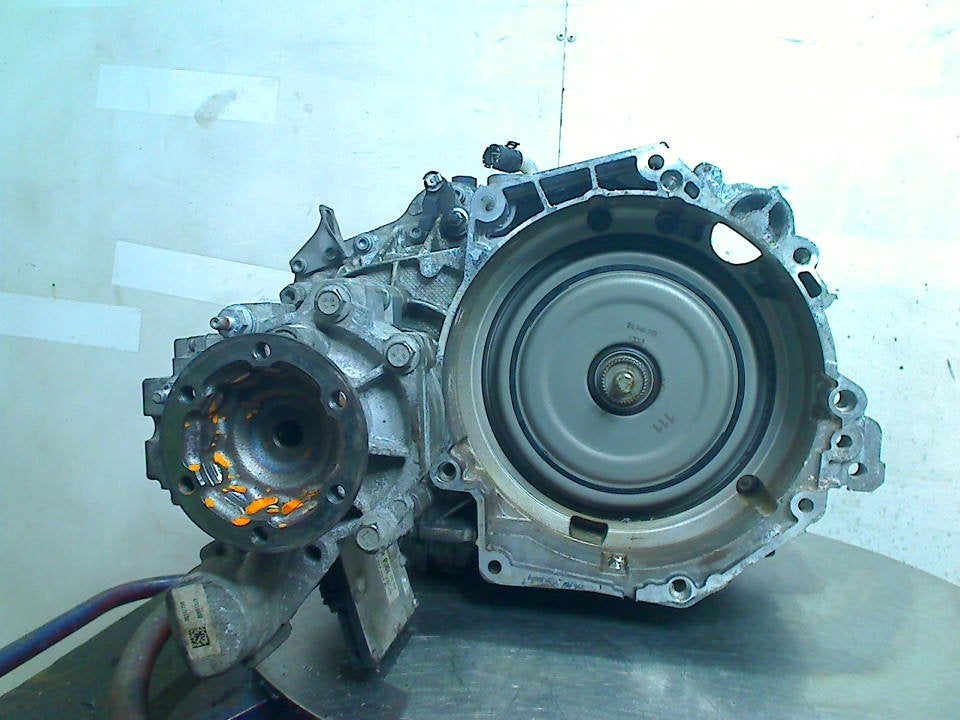 Versnellingsbak Automaat Volkswagen Golf VII (AUA) 02e301107, Gebruikt, Volkswagen, Volkswagen AG, Kundenbetreuung@volkswagen.de