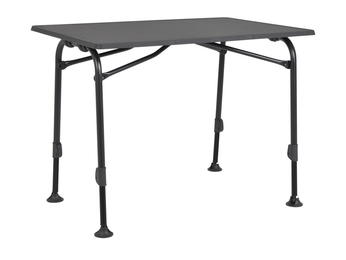 Campingtafel Aircolit 100x68, Ophalen, Zo goed als nieuw, Campingtafel