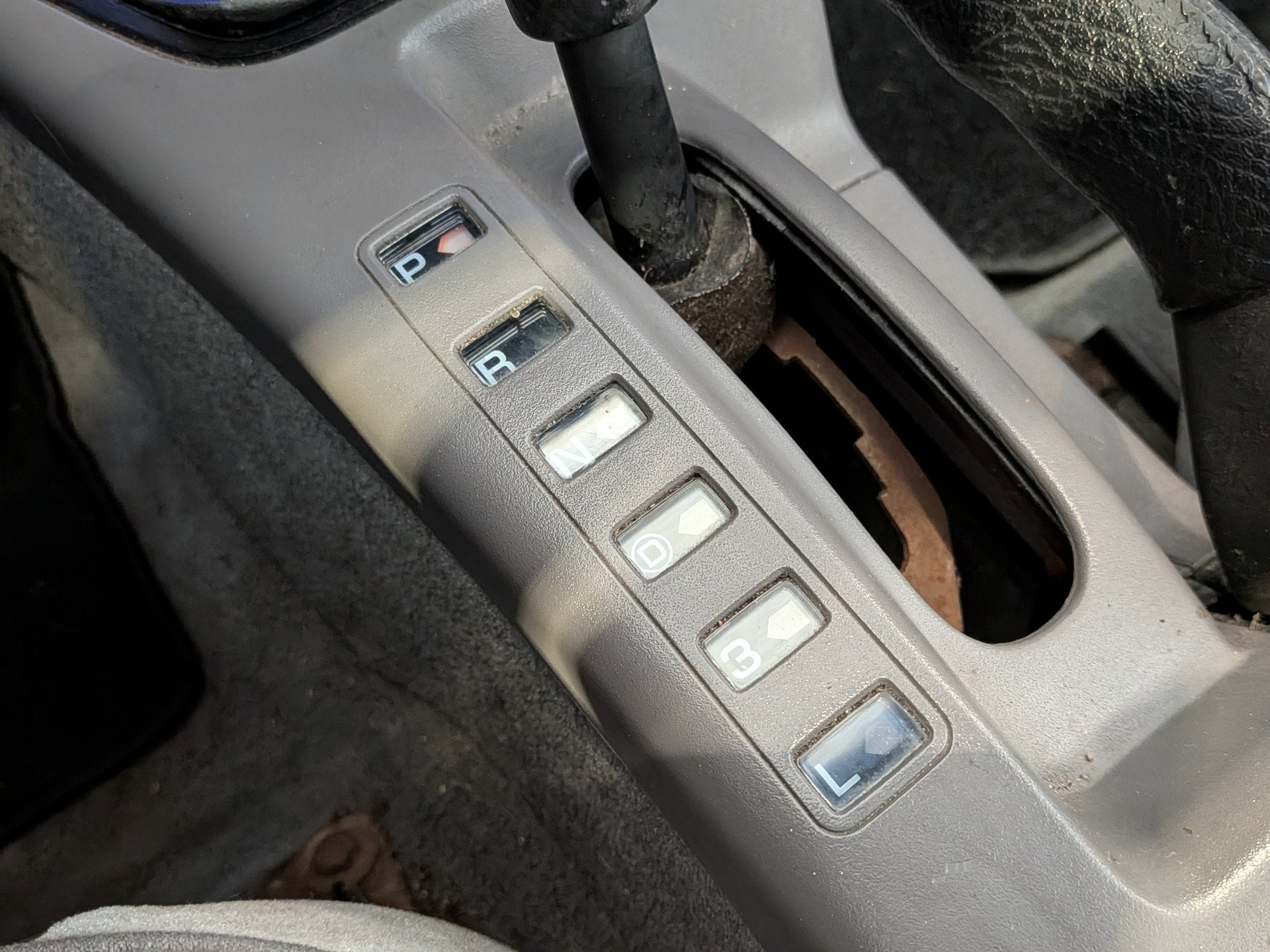 Chrysler Le-Baron 3.0i V6 Convertible Automaat Airco, Stuurb, foto 12
