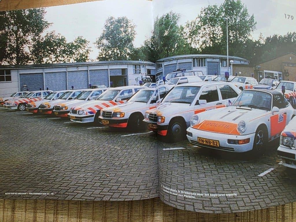 "BAAS van de Snelweg ...", 20e eeuw of later, Ophalen of Verzenden, Olaf van Goole * Lex Goumare, Zo goed als nieuw