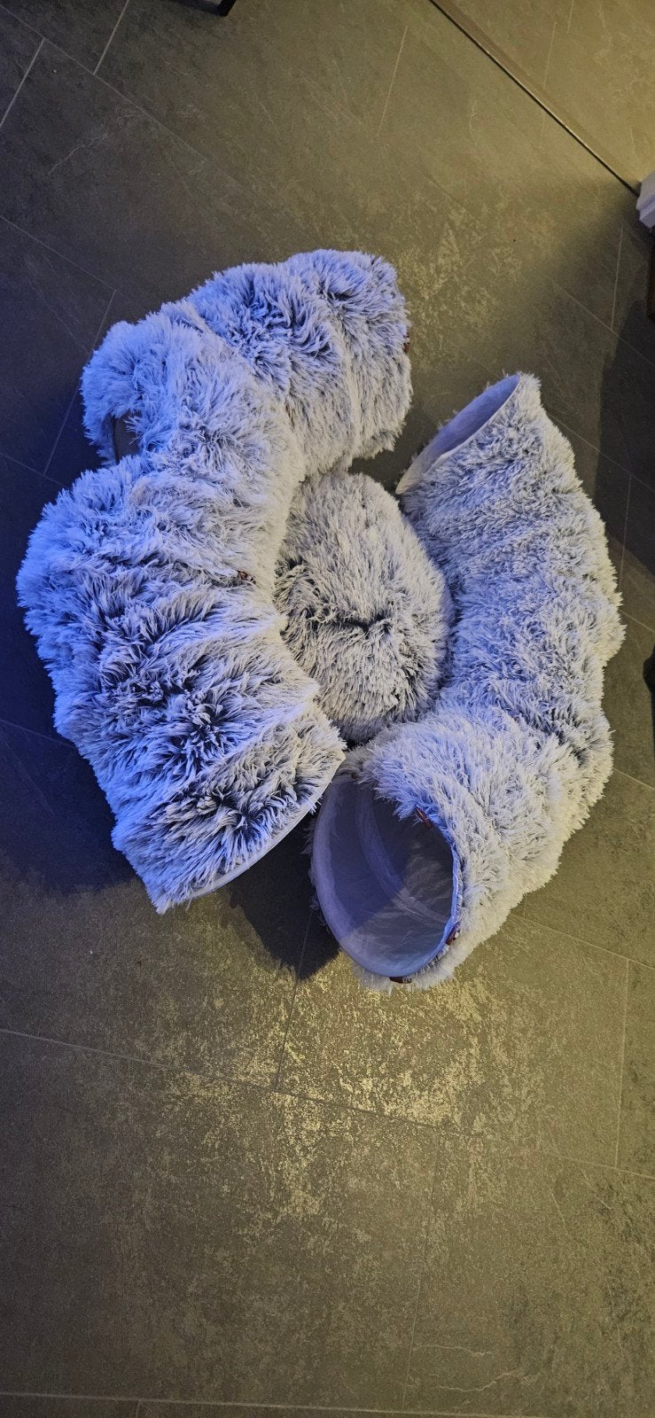 Katten tunnel/ huis, Ophalen of Verzenden, Zo goed als nieuw