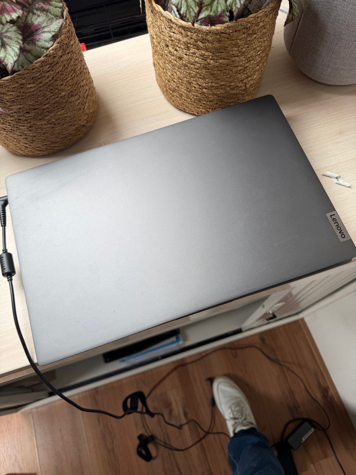 Lenovo IdeaPad 5 15ALC05 - AMD Ryzen 7 5000 Series, Computers en Software, Windows Laptops, Ophalen, Met videokaart, 8 GB, Zo goed als nieuw