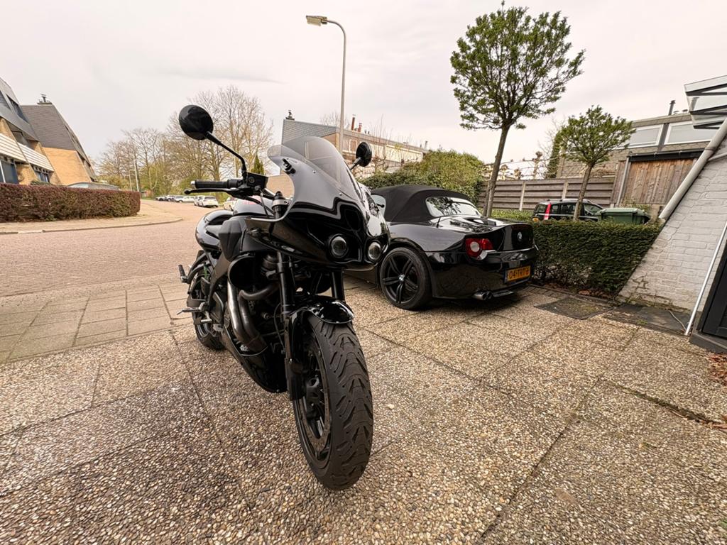 Zgan buell xb9r, Motoren, Motoren | Buell, Particulier