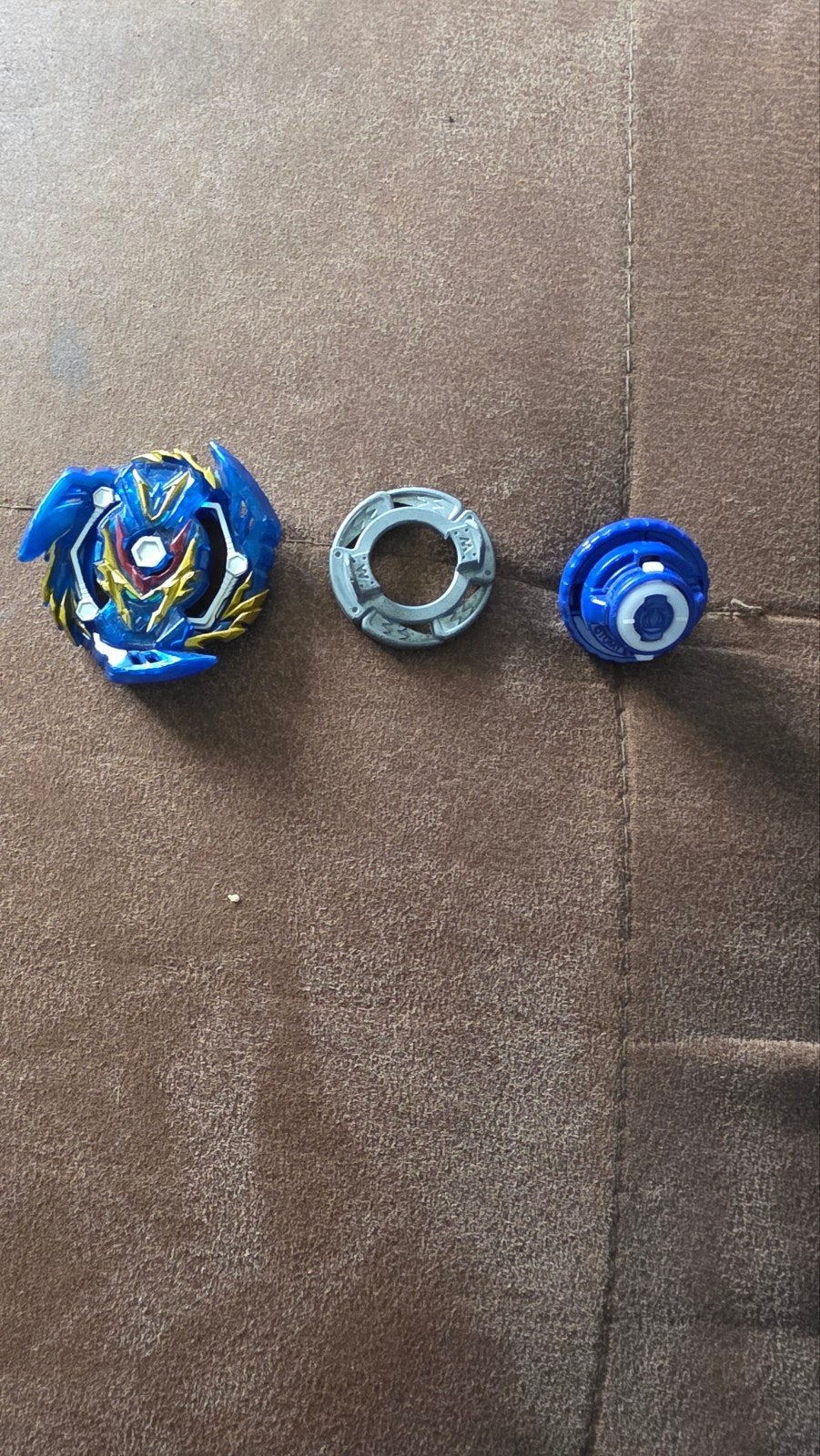Beyblade Burst Valtryek V3 (losse onderdelen), Ophalen of Verzenden