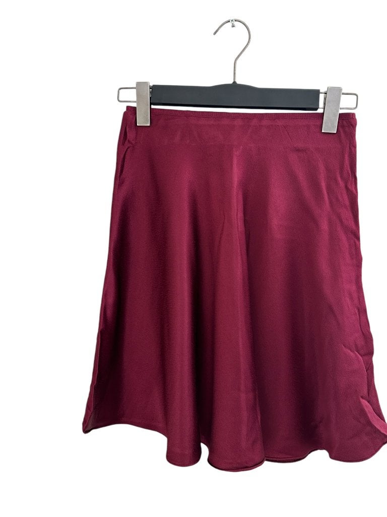 Samsoe Samsoe rok S, Kleding | Dames, Rokken, Zwart, Ophalen of Verzenden, Zo goed als nieuw, Boven de knie