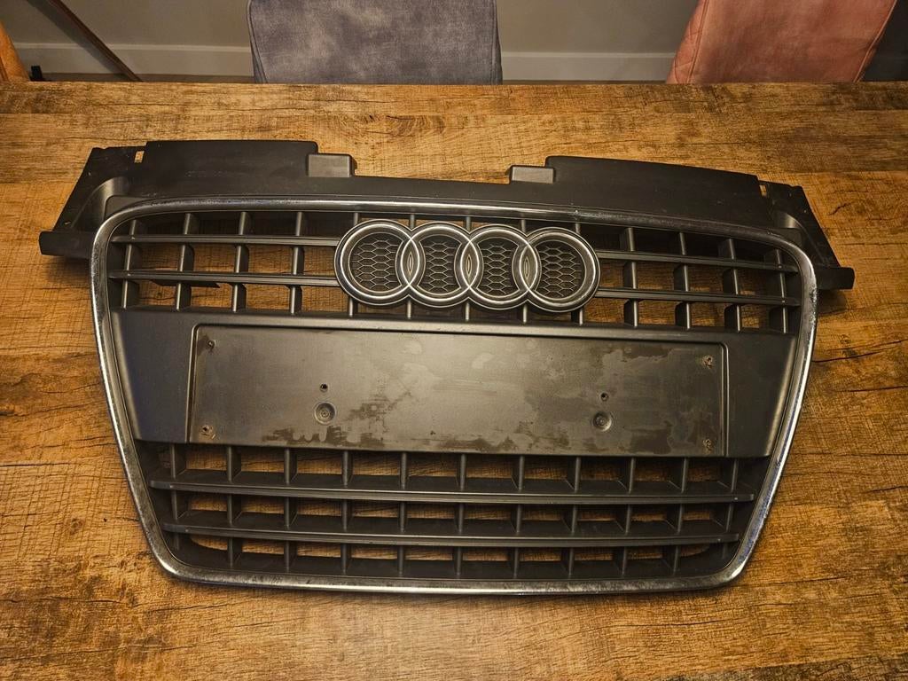 audi tt mk2 grille, Ophalen of Verzenden, Audi, Bumper