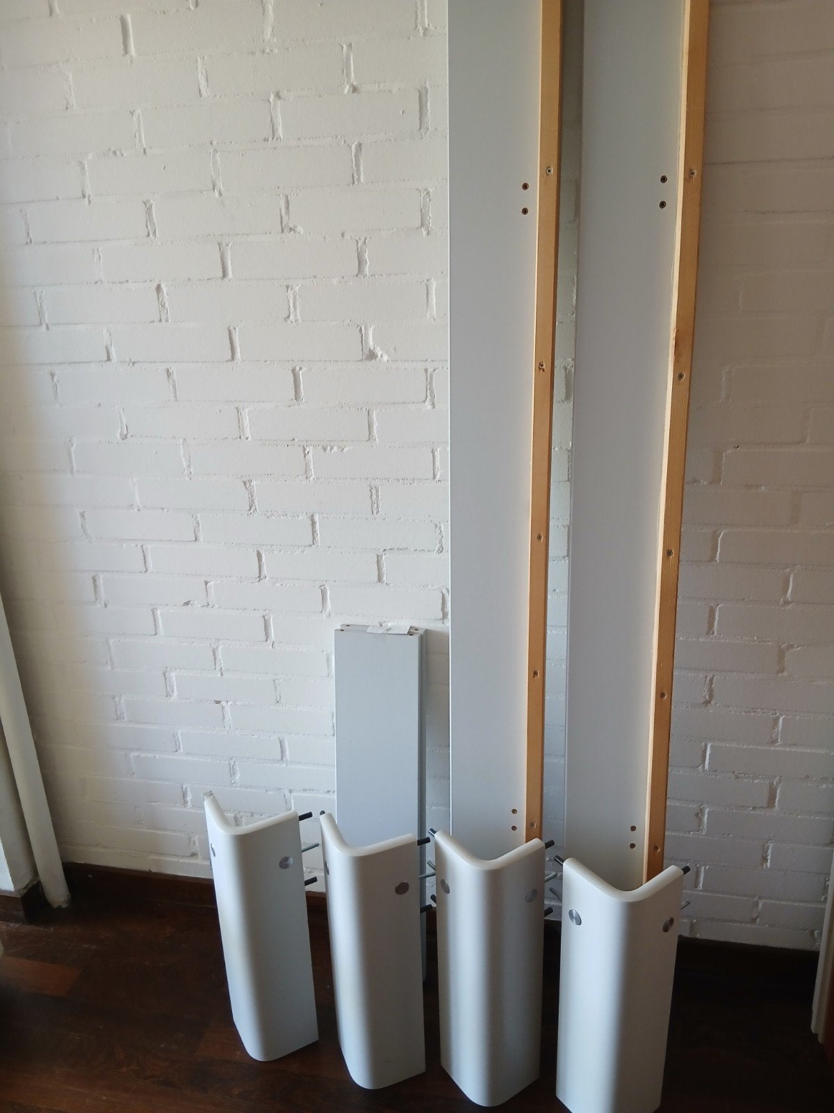 Auping auronde 90x200 senior heel mooi 48 hg, 90 cm, Eenpersoons, Verzenden, Zo goed als nieuw
