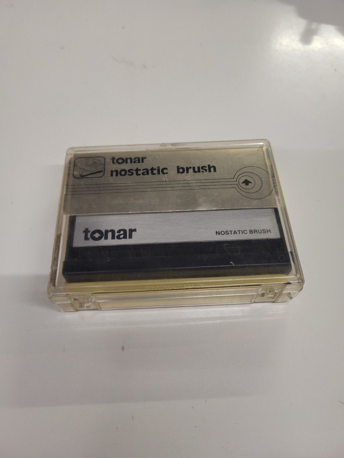 Cassettebanje schoonmaker, KringloopLaares, Overige genres, Ophalen of Verzenden, Zo goed als nieuw
