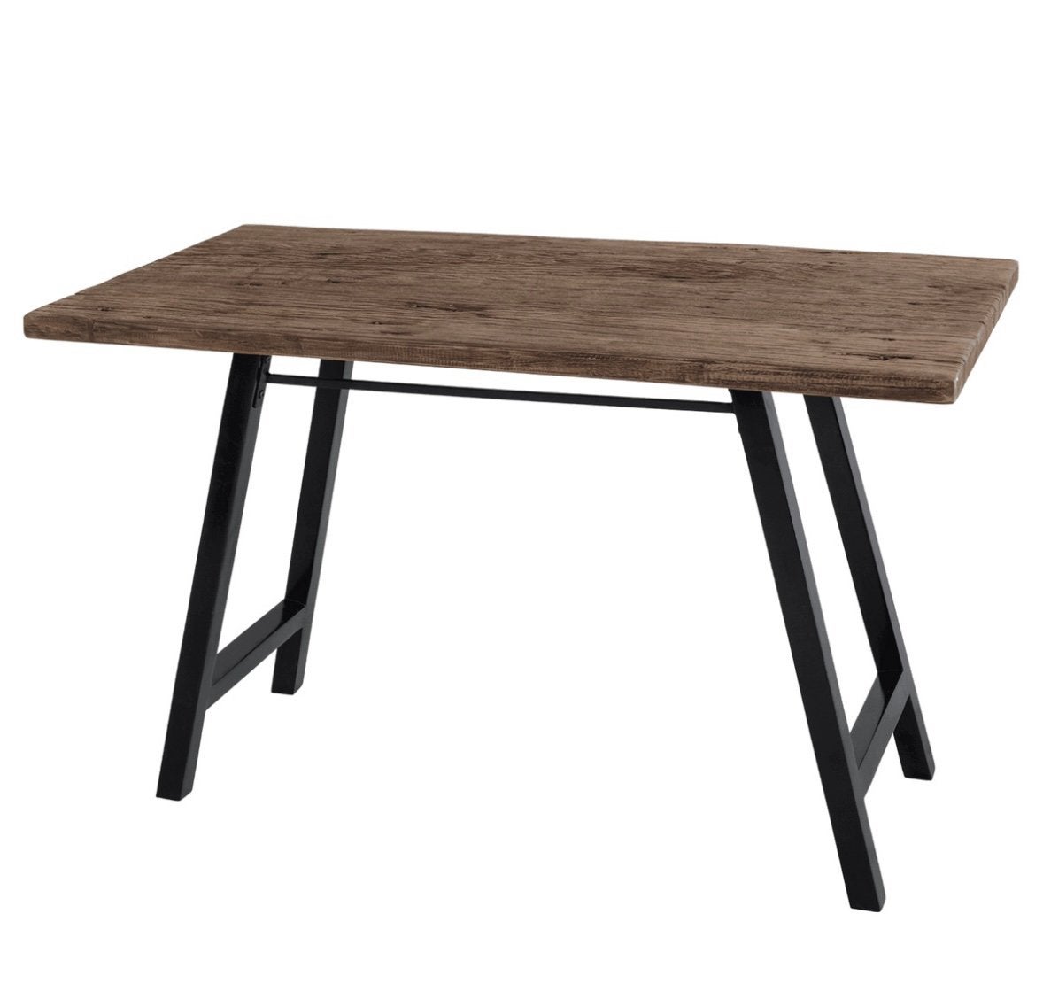 Te koop: Ferm Living office desk, Ophalen, Hout, Zo goed als nieuw, Overige merken