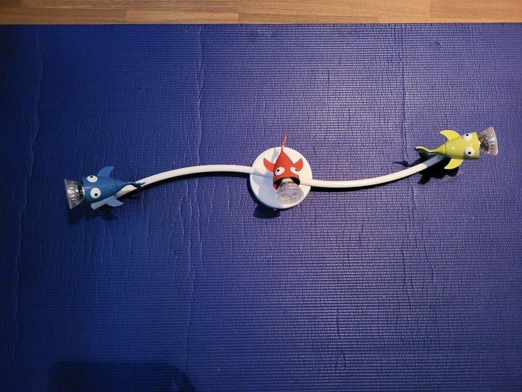 Plafond lamp, Kinderen en Baby's, Ophalen, Overige merken, Zo goed als nieuw, Ophangbaar