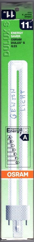 lamp, Ophalen, Osram, Overige typen, Overige fittingen