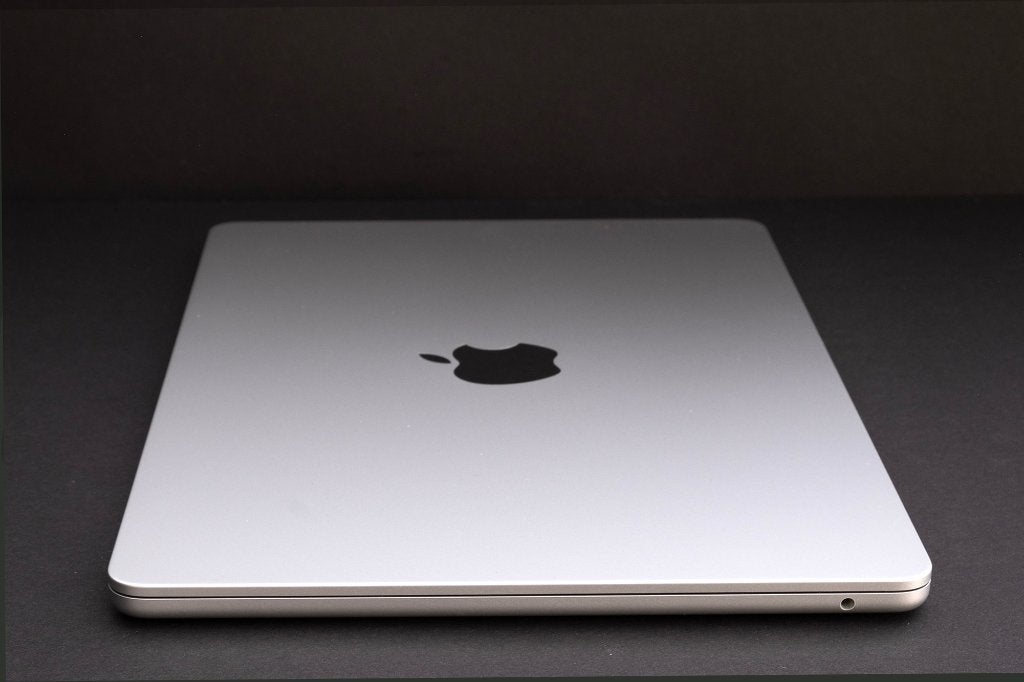 Foto 5 van MacBook Air 13" M4 2025 – 16GB – 512GB – zeer nette staat