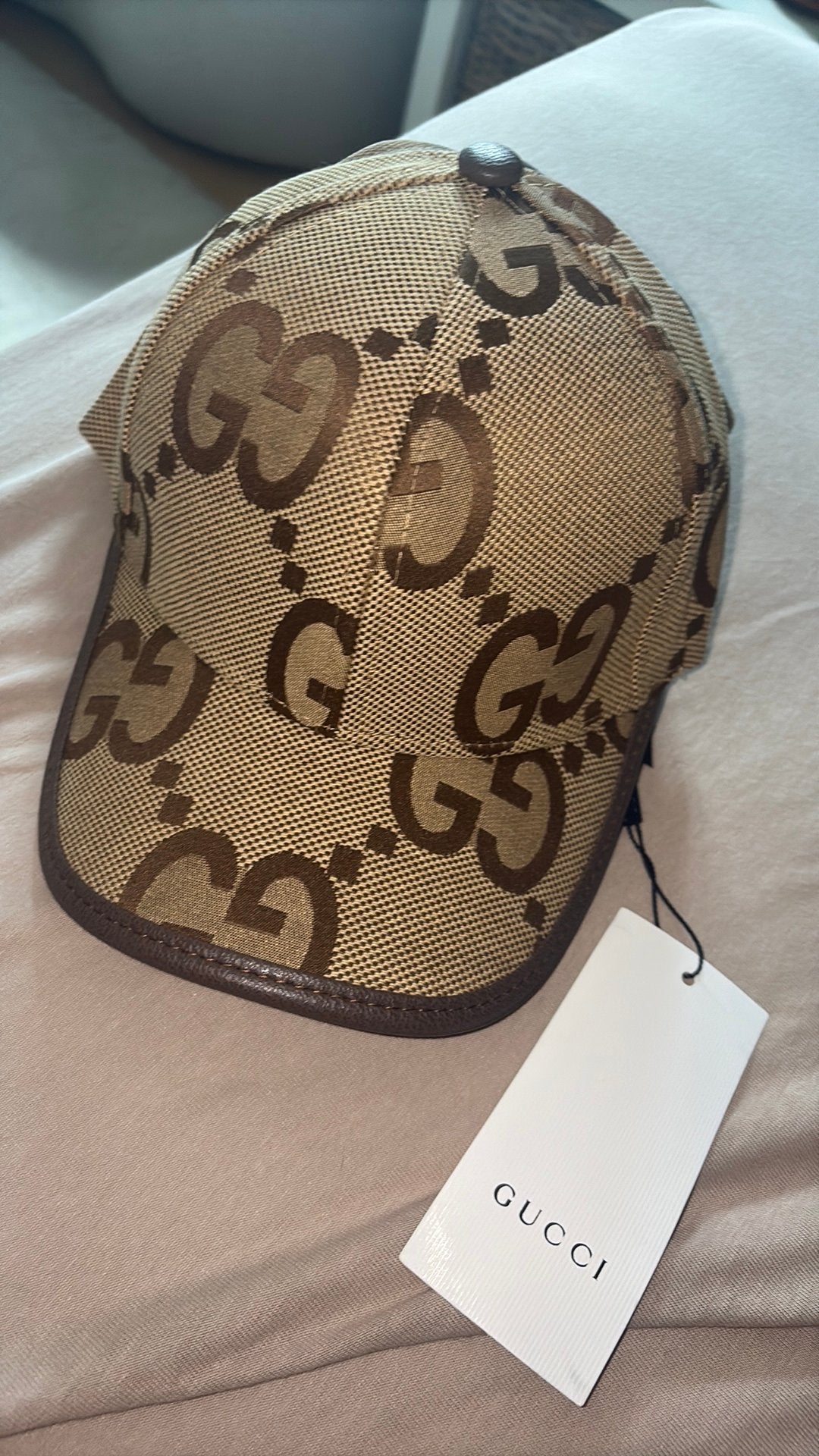 Gucci head, Ophalen of Verzenden, Nieuw, One size fits all, Pet