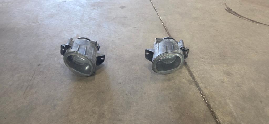 Mistlampen voor Seat Leon 1M / Toledo 1M (set van 2), Ophalen of Verzenden, Gebruikt, Seat
