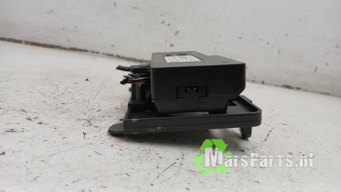 Bluetooth module van een Citroen C3, Gebruikt, -, Ophalen of Verzenden, -