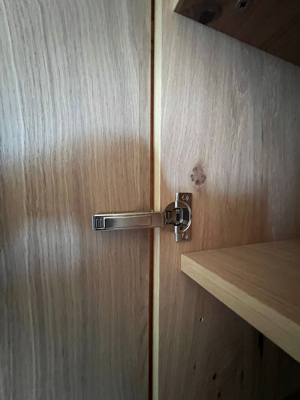 Foto 6 van Voglauer Wildeiken Dressoir/TV-meubel - Zo goed als nieuw
