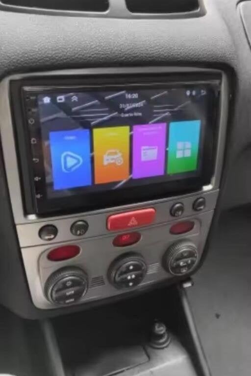 Alfa Romeo 147 | 2000 - 2010 | Autoradio, Nieuw, Ophalen of Verzenden